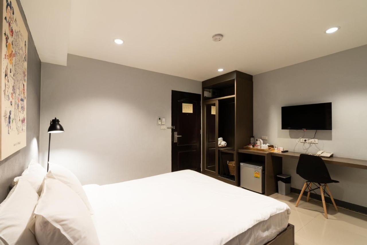 Hotel North Town Chiangmai 2*