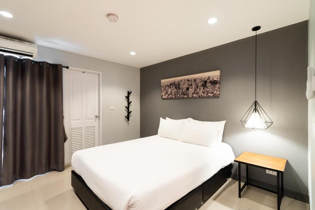 North Town Chiangmai Hotel