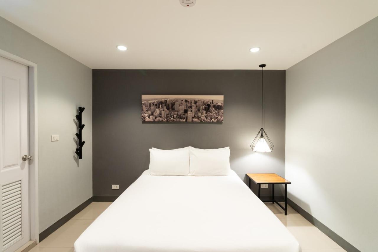 Hotel North Town Chiangmai Chiang Mai
