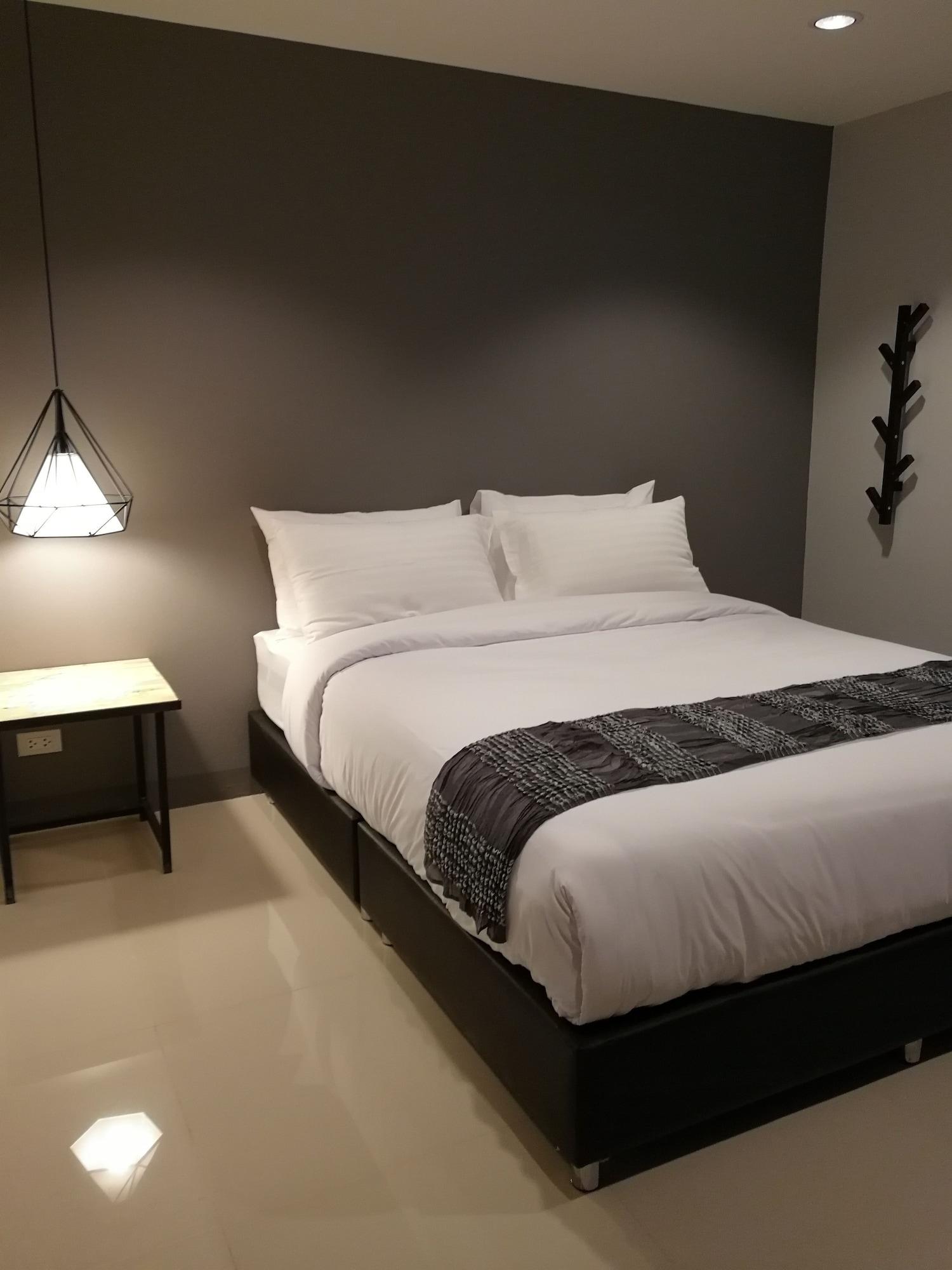 Hotel North Town Chiangmai