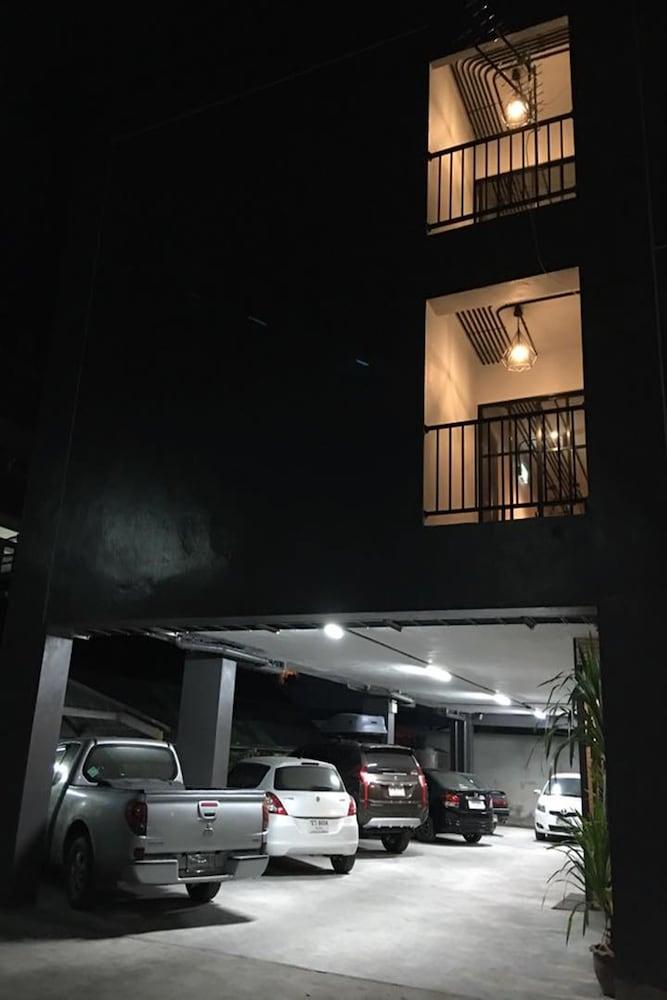 North Town Chiangmai 酒店 清迈