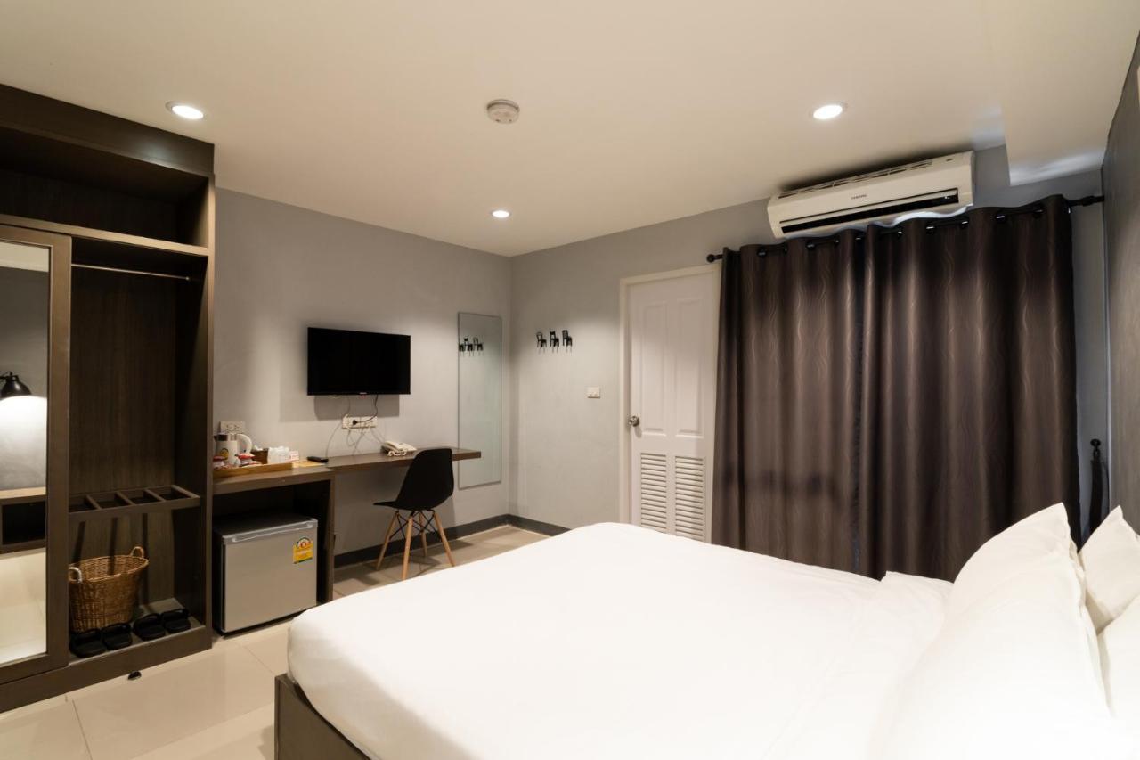 Hotel North Town Chiangmai