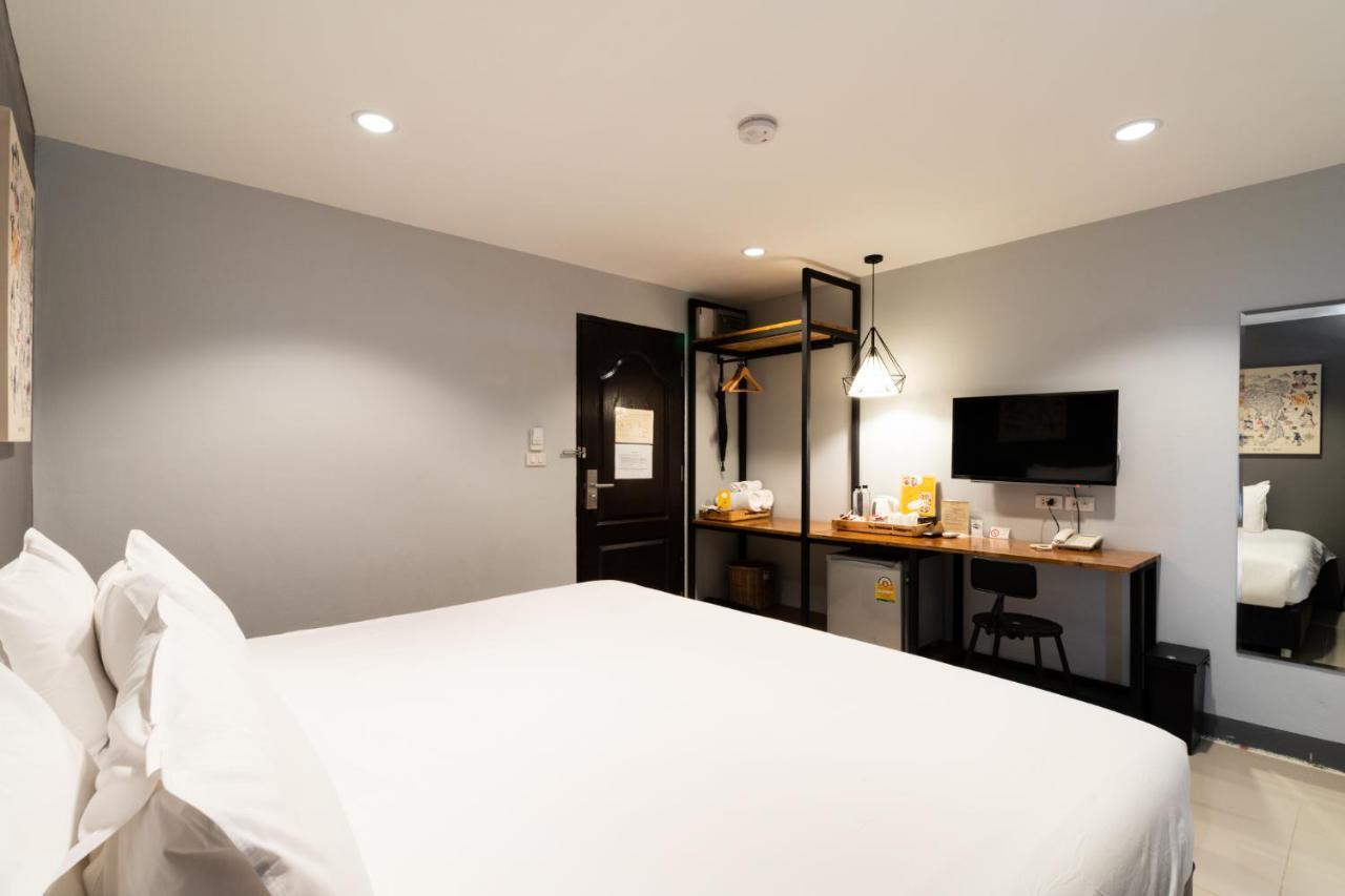 Hotel North Town Chiangmai