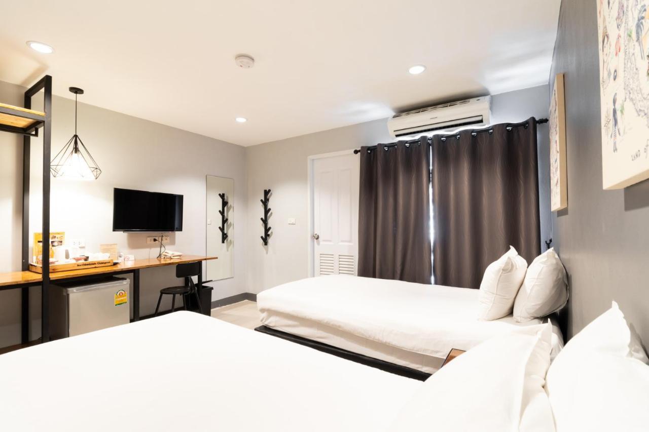 North Town Chiangmai 2* 清迈