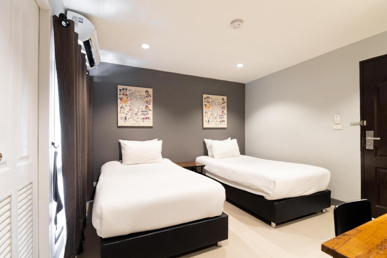 Hotel North Town Chiangmai 2*