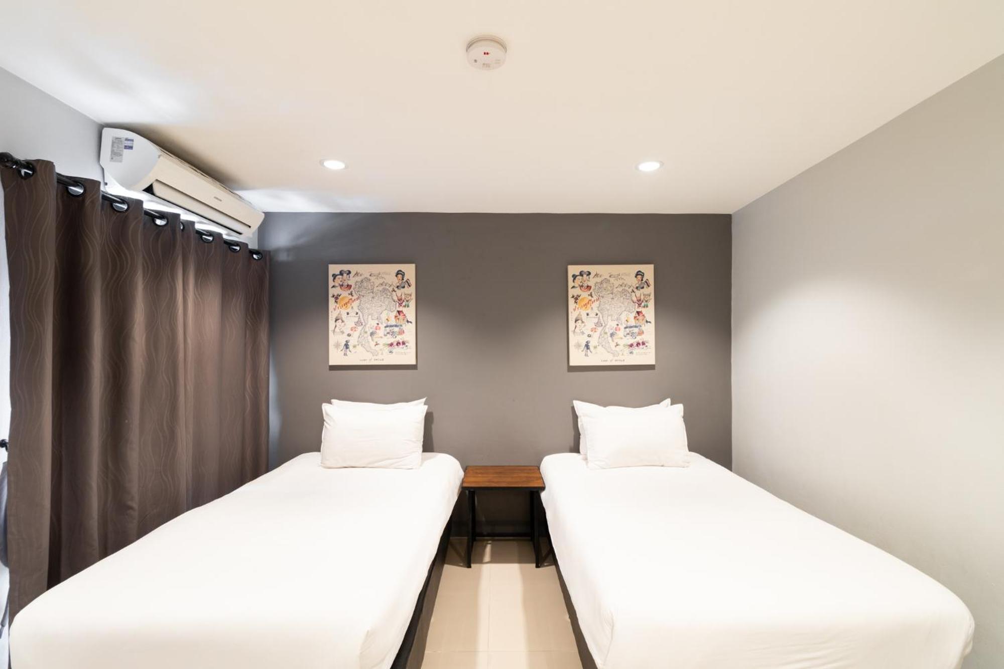 North Town Chiangmai Hotel